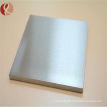 99.95% purity oxide Molybdenum sheet